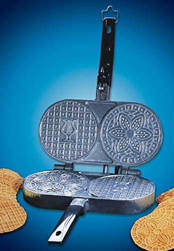Palmer Electric Pizzelle Iron