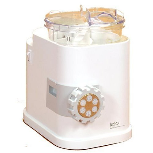 Atlas Pasta Machine with Pasta Cutter Set -  by  Kasbahouse.com a Belpasta Corporation Company