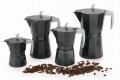 9 cups Valira NERA Espresso Maker made in Spain