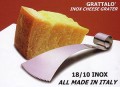 ILSA Grattalo cheese grater made in Italy designed by Gianmarco Sorbone