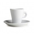Model Trieste  espresso cups set of 6 by Nuova Point