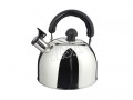 Whistling tea kettle by Ilsa