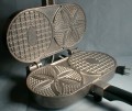 Palmer Pizzelle Maker  Made in USA