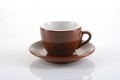 Palermo Cappuccino cups by Nuova Point