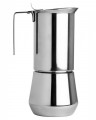 Ilsa Turbo Express Stovetop Espresso Maker  10 cup size