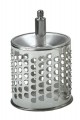 Medium Grating Disk for Suction cup or clamp grater and mill from Czech Republic