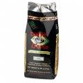 Caffe D'arte Firenze Whole Bean Coffee 5 Pound Foil Bag 