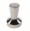 Coffee tamper stainless steel 2 cup size