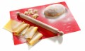 Fogliochef  Rolling Pin  made in Italy
