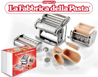 Imperia - Pasta Machine