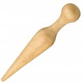 Wooden Pestle for Chinois food mill 