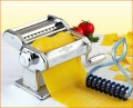 Atlas Pasta Machine with Pasta Cutter Set