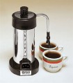 Velox Electric Electric Espresso Maker Made in Italy